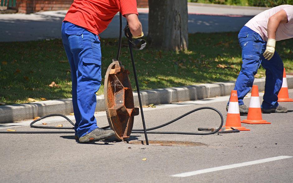 tarif débouchage canalisation Grisy-Suisnes