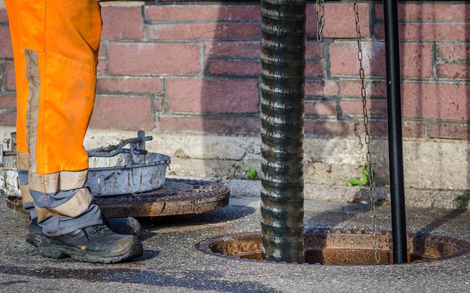 prix dégorgement canalisation Aulnay-sous-Bois