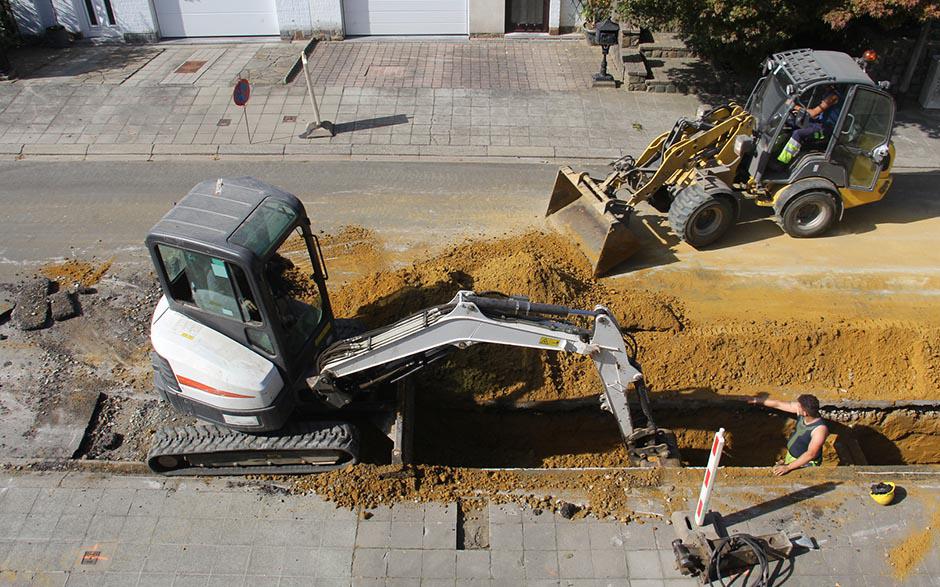 tarif débouchage canalisation camion Chelles