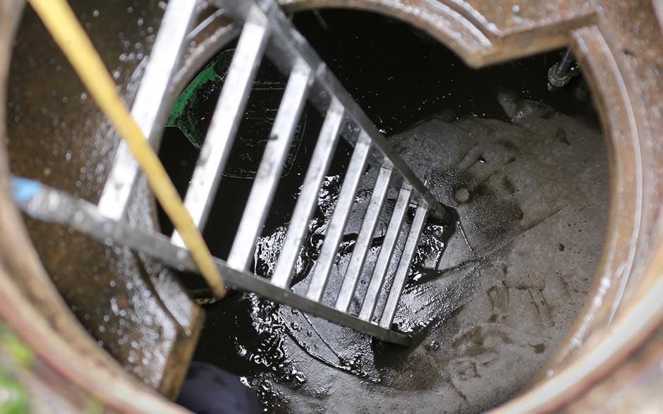 déboucher grosse canalisation Massy